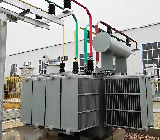 油浸式变压器片式散热器