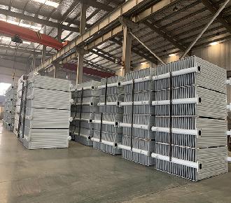 可拆式（PC型）片式散热器